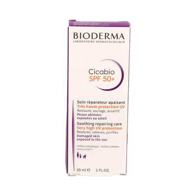Bioderma Cícabio Crema...