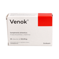 Bioksan Pharma Venok...