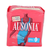 Ausonia Air Dry compresa...