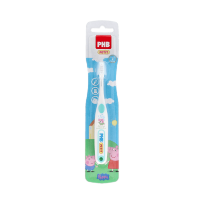 PHB petit cepillo dental...