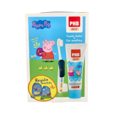 Phb Pack Petit Gel...