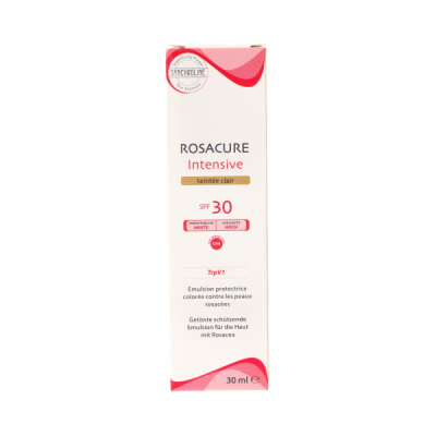 Rosacure Intensive Teintée...