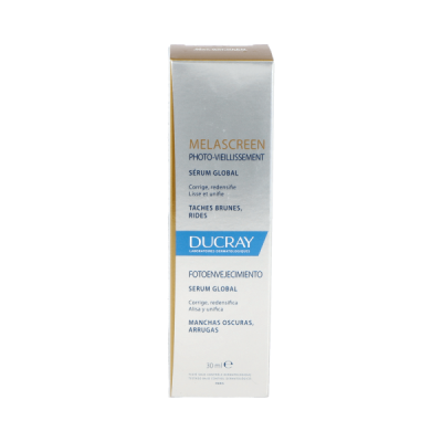 Ducray Melascreen sérum...