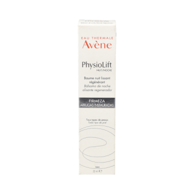 Avène Physiolift noche...