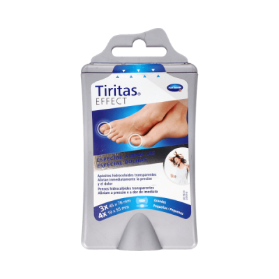 Hartmann Tiritas...