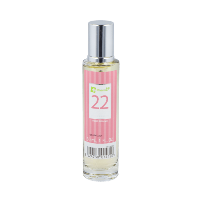Iap Pharma Pour Femme nñ22...