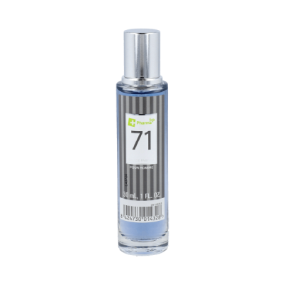 IAP PHARMA POUR HOMME  Nº...