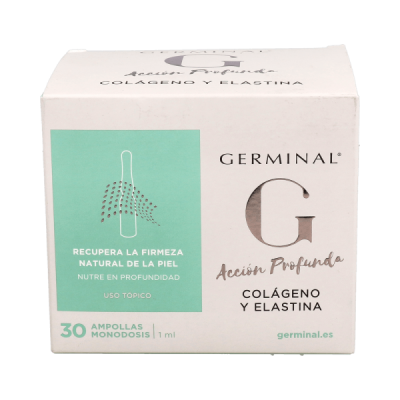 Germinal Acción Profunda...