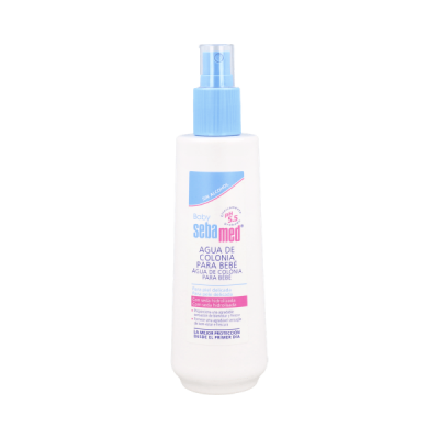 Sebamed Baby agua de...