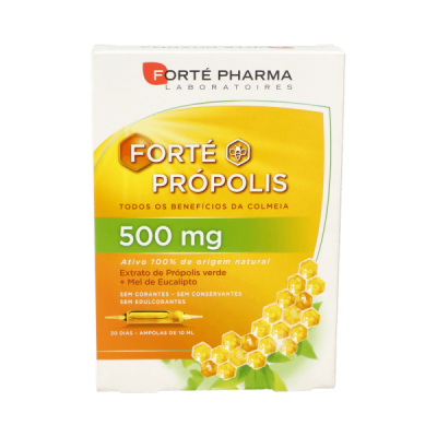 Forté Pharma Forté Própolis...