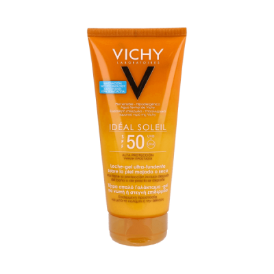 Vichy Idéal Soleil Gel...