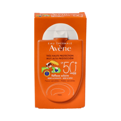 Avène Reflexe Solaire niños...