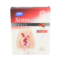 Mayla Sisteurin Forte 20cáps