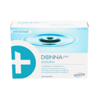 Donna Plus+ Lessurin 60 Comp