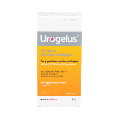 Urogelus Gel Higiene...