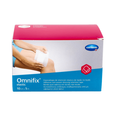 Omnifix Elastic 5mx10cm...