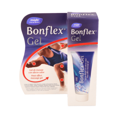 Bonflex gel masaje 100ml