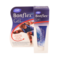 Bonflex gel masaje 100ml