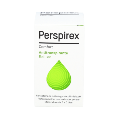 Perspirex Comfort...