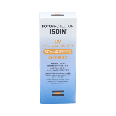 Isdin Fotoprotector UV...