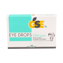 Gse Eye Dorps Click  10 U