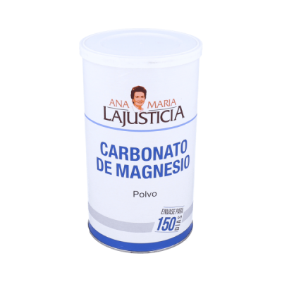 LaJusticia carbonato de...