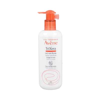 Avène Trixera leche...