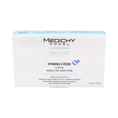 Medichy Model Skin 10 Vit K...
