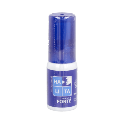 Halita Menta Forte spray...