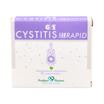 GSE Cystitis Rapid 30comp