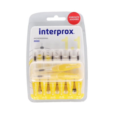 Dentaid Interprox Mini 14uds