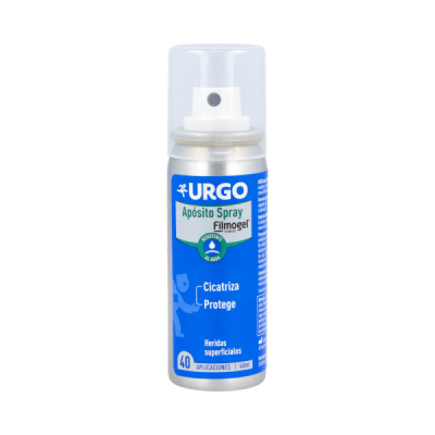 Urgo Heridas Superficiales...