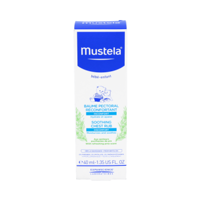 Mustela bálsamo...