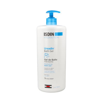 Ureadin Hydration gel de...