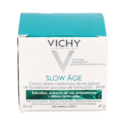 Vichy Slow í?ge cremaÂ...