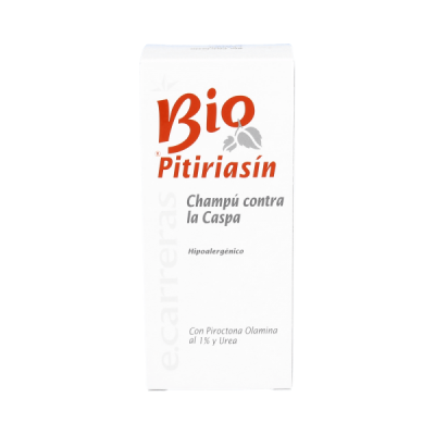 E Carreras Bio Pitiriasin...