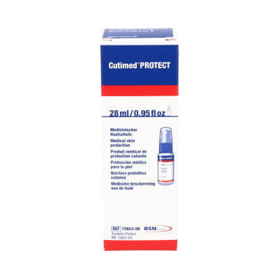 Bsn Medical Cutimed Protect...