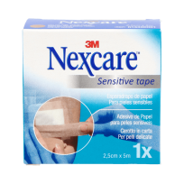 Nexcare Esparadrapo Papel...