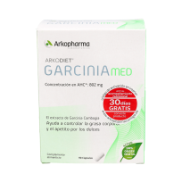 Arkodiet Garcinia Cambogia...