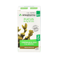 Fucus Arkopharma  45 Capsulas