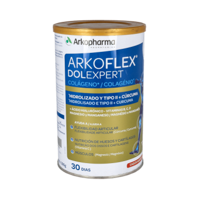 Arkoflex Colageno Formula...