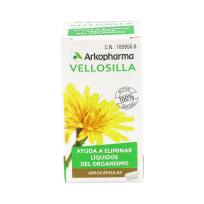 Arkocápsulas Vellosilla...