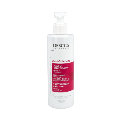 Vichy Dercos Densi Solution...