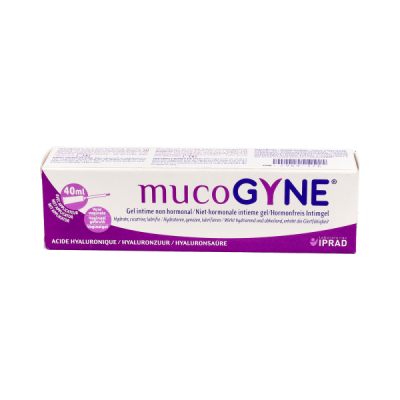 Mucogyne Intimate Non...