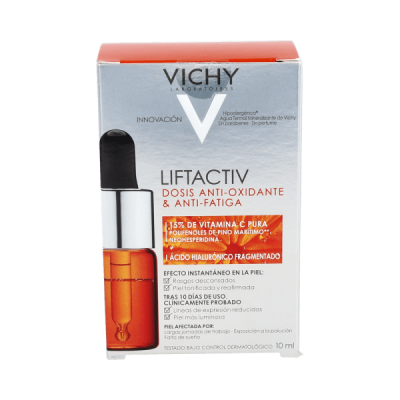Vichy Liftactiv Dosis...