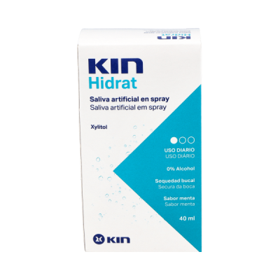 Kin Hidrat spray 40ml