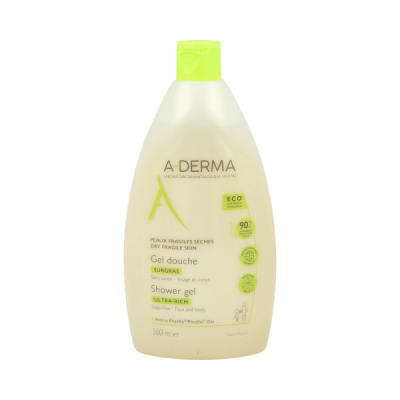 A-Derma Dermopan líquido...