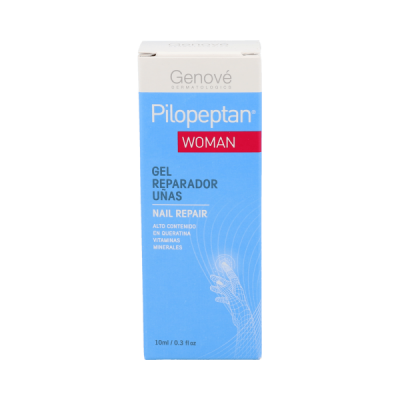 Pilopeptan Woman Gel...