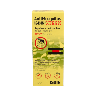 Isdin Antimosquitos Isdin...