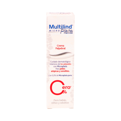 Multilind Microplata Crem...